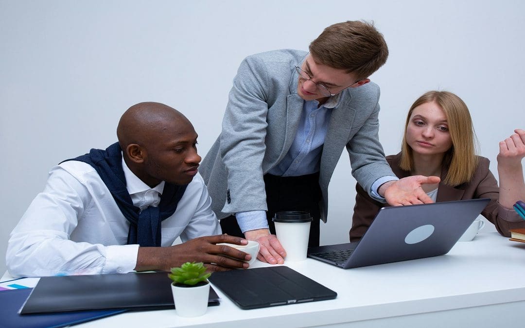 How To Choose The Right Content Marketing Agency