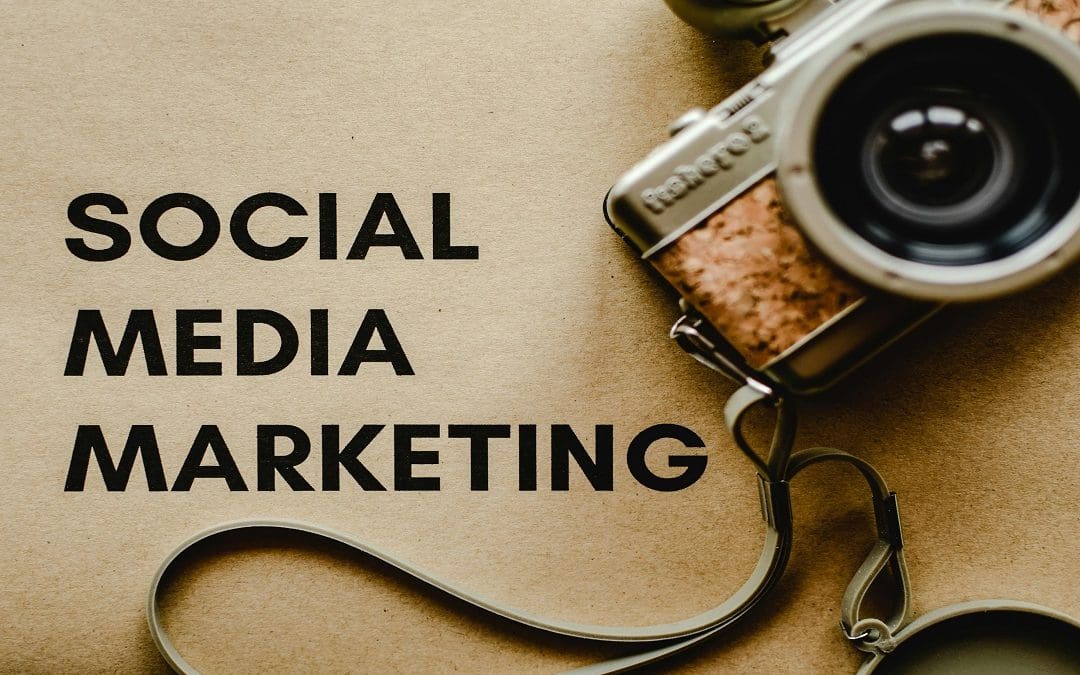 Local Social Media Marketing (SMM)