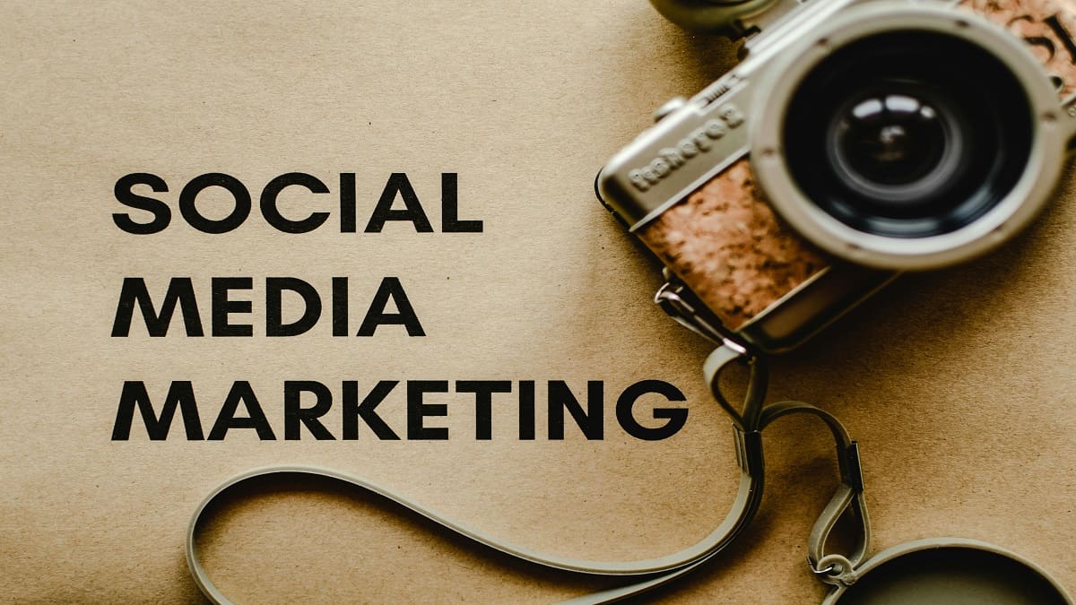Local Social Media Marketing