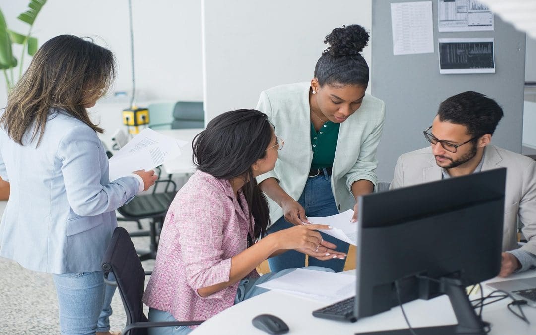 Online Reputation Management Services