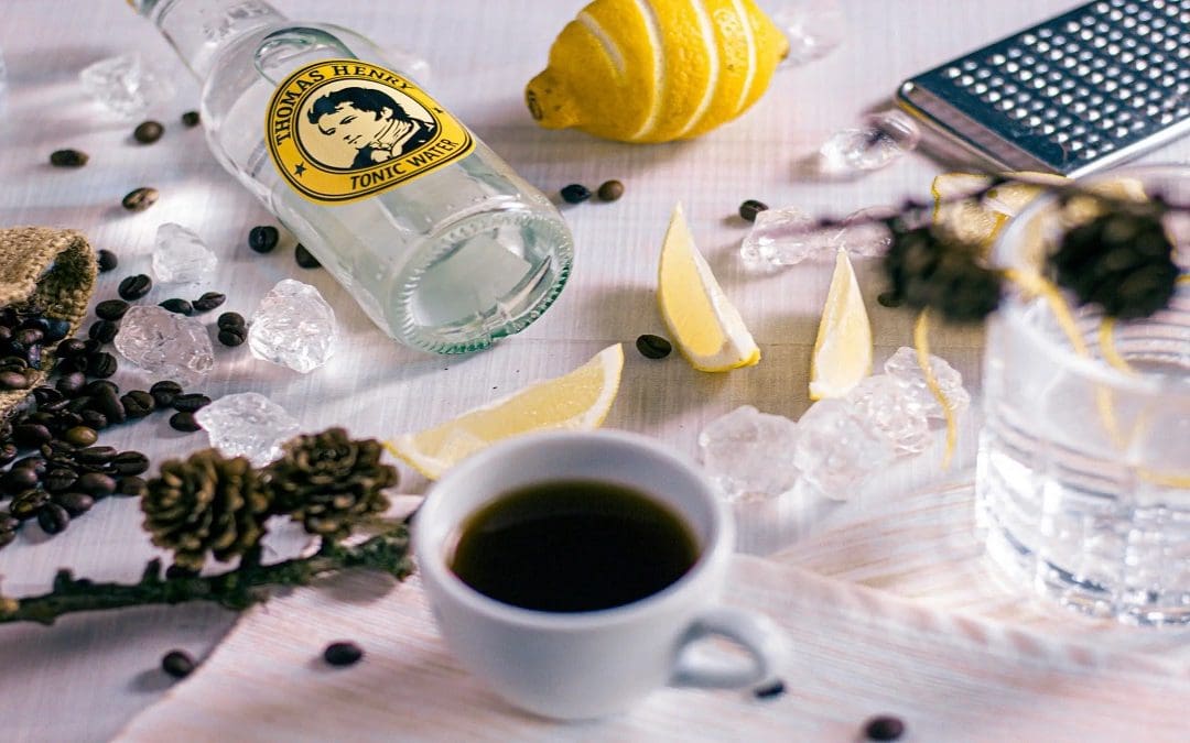 Virtual Food Brands and Ghost Kitchens…