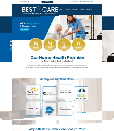 Best Care Home care