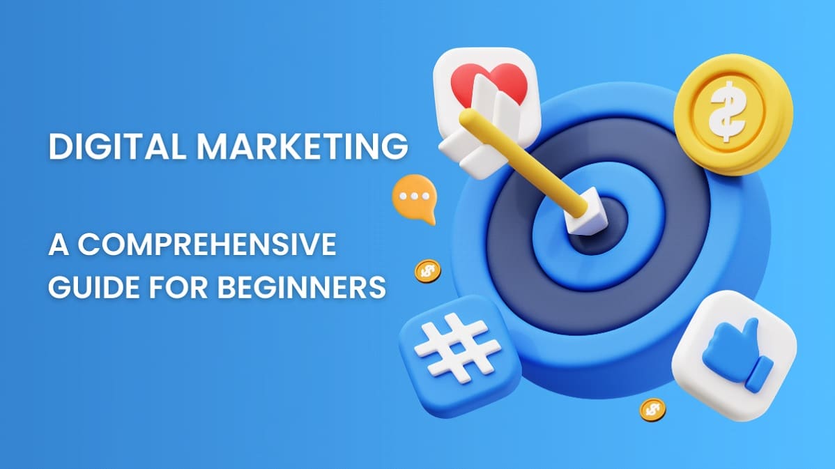 digital marketing guide