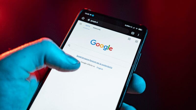 Understanding Google Algorithms