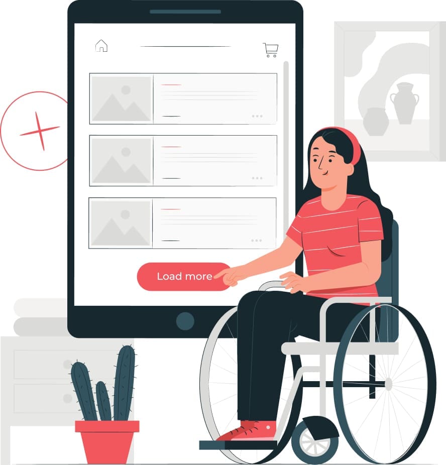 Ada Compliance Optimization Services