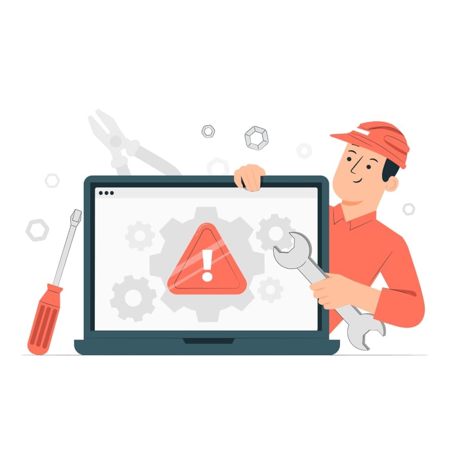 Business Maintenance Services