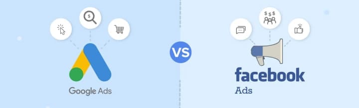 Ppc Google Ads Facebook Ads Services
