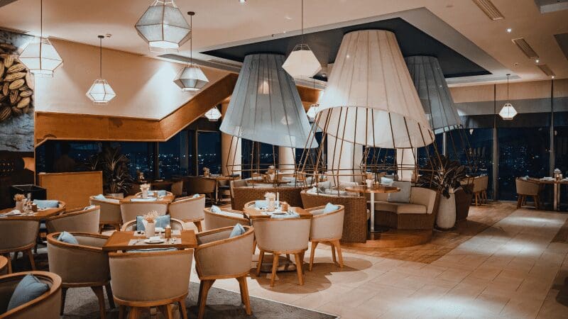 Restaurant SEO Services in Rockville, MD.