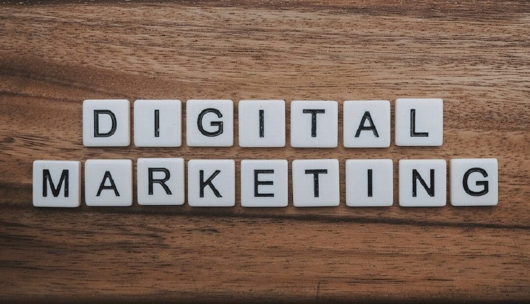 Effective Digital marketing strategies to grow your e-commerce business