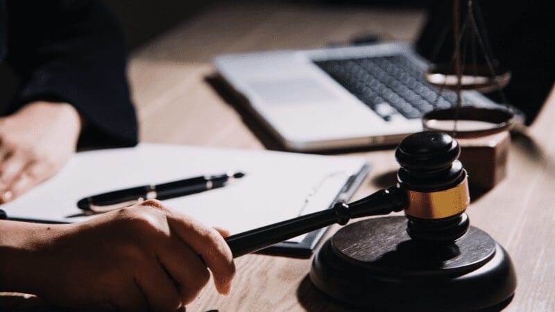 Attract More Clients With The Top Seo Keywords For Lawyers