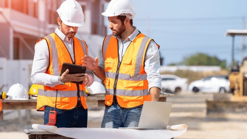 How To Find Top Keywords For Construction Companies