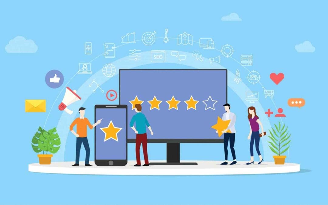 Mastering Your Brand’s Destiny: Reputation Management and Privacy Protection