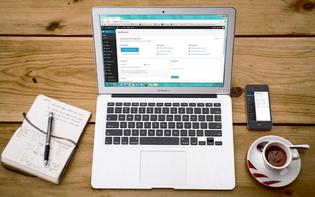 6 Ways You Can Boost ROI with WordPress Development