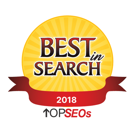 Best In Search Top Seos