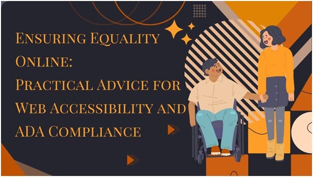 Ensuring Equality Online Ensuring Equality Online