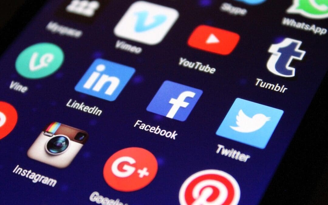 How Social Media Impacts Your Site’s Search Engine Rankings