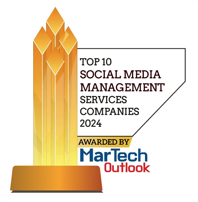Top 10 Social Media Management Services Companies 2024