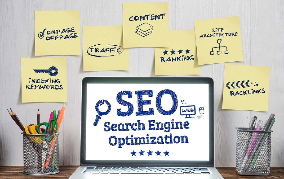 Seo Optimization