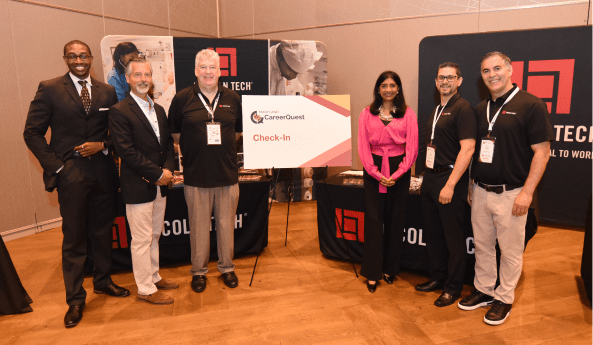 Maryland Careerquest '24 Event