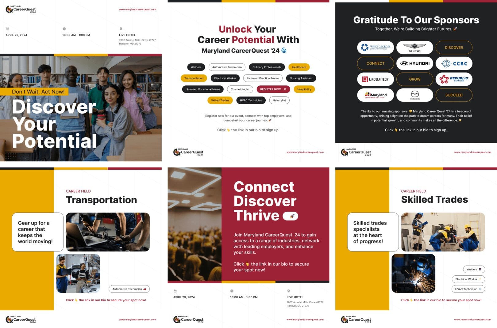 Social Media Marketing (Smm)