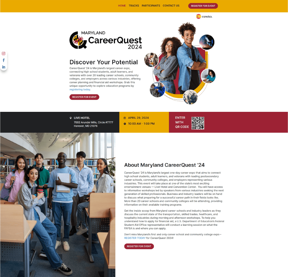 Web Design &Amp; Web Development