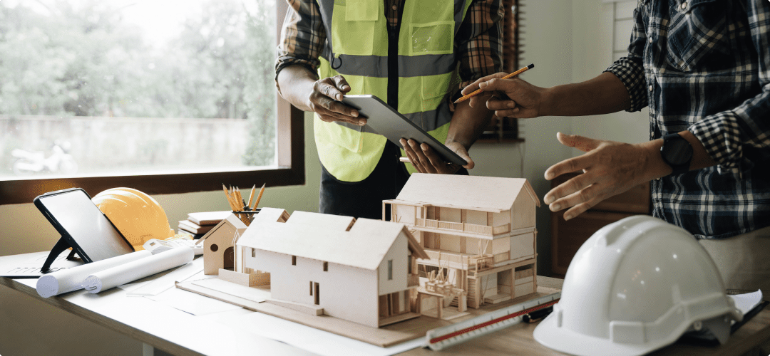 Md Custom Construction