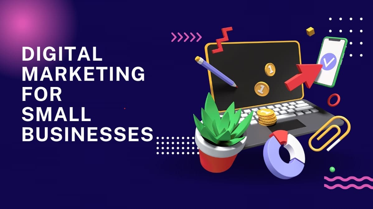 Digital Marketing Services