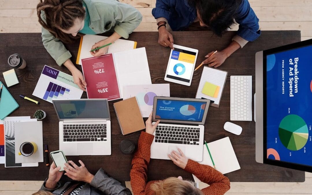 Important Metrics to Track in PPC Campaigns