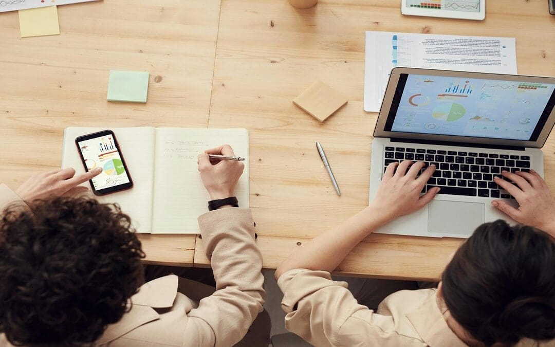 The Best Digital Marketing Agency in Maryland to Skyrocket Your Online Presence