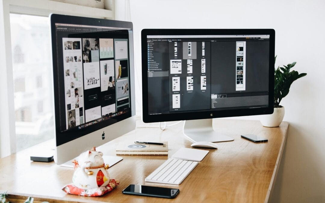 Master the Art of Web Design to Drive Success for Your Company