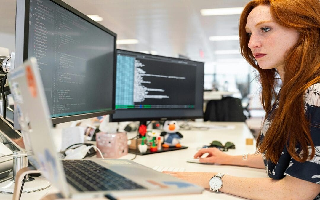 Unleash the Power of Web Design: Explore The Top Web Design Company in Rockville