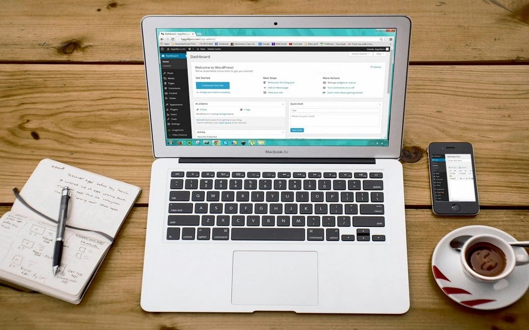 The Best Website Designers in Maryland: Transforming Online Presence with Expertise