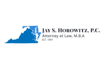 Jay S. Horowitz, P.c. Attorney At Law, M.b.a.