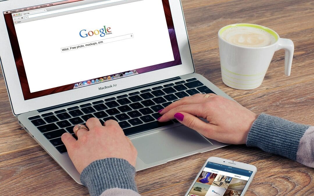 The Power of Google Alerts for Companies: Stay Ahead of the Game!