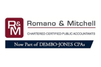 Romano &Amp; Mitchell Cpa