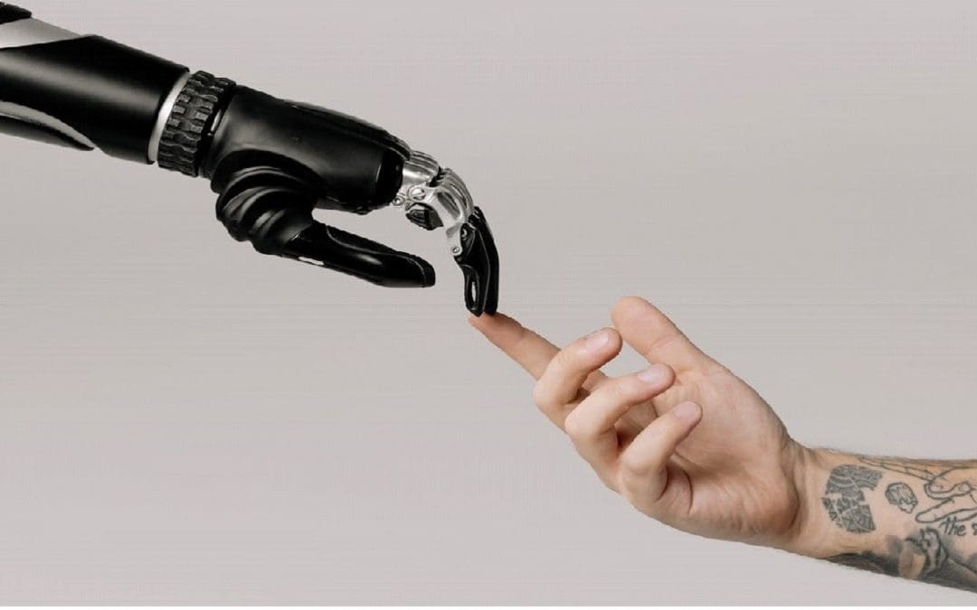 AI and SEO: How Auxilium Stays Ahead of the Curve in the Digital Landscape