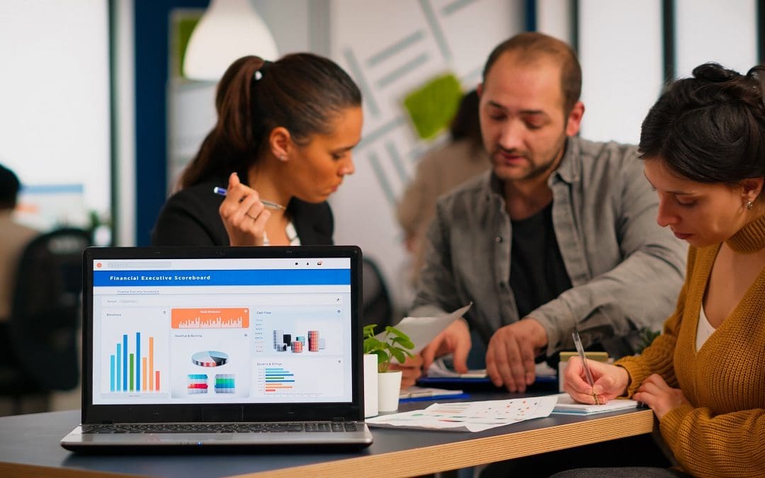 Marketing Firms in Baltimore: Driving Local Businesses to Digital Success