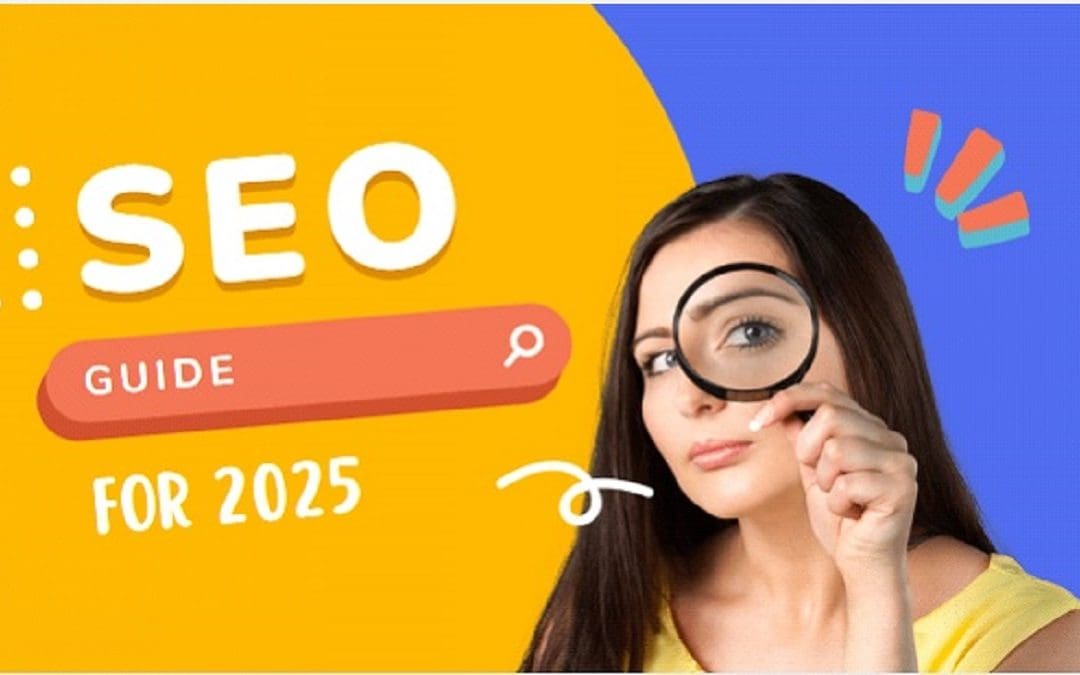 Essential SEO Tips for Beginners to Boost Your Site’s Ranking in 2025