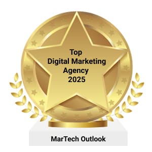 Top Digital Marketing Agency 2025