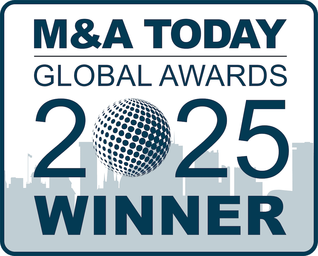 M&Amp;A Today – 2025 Awards