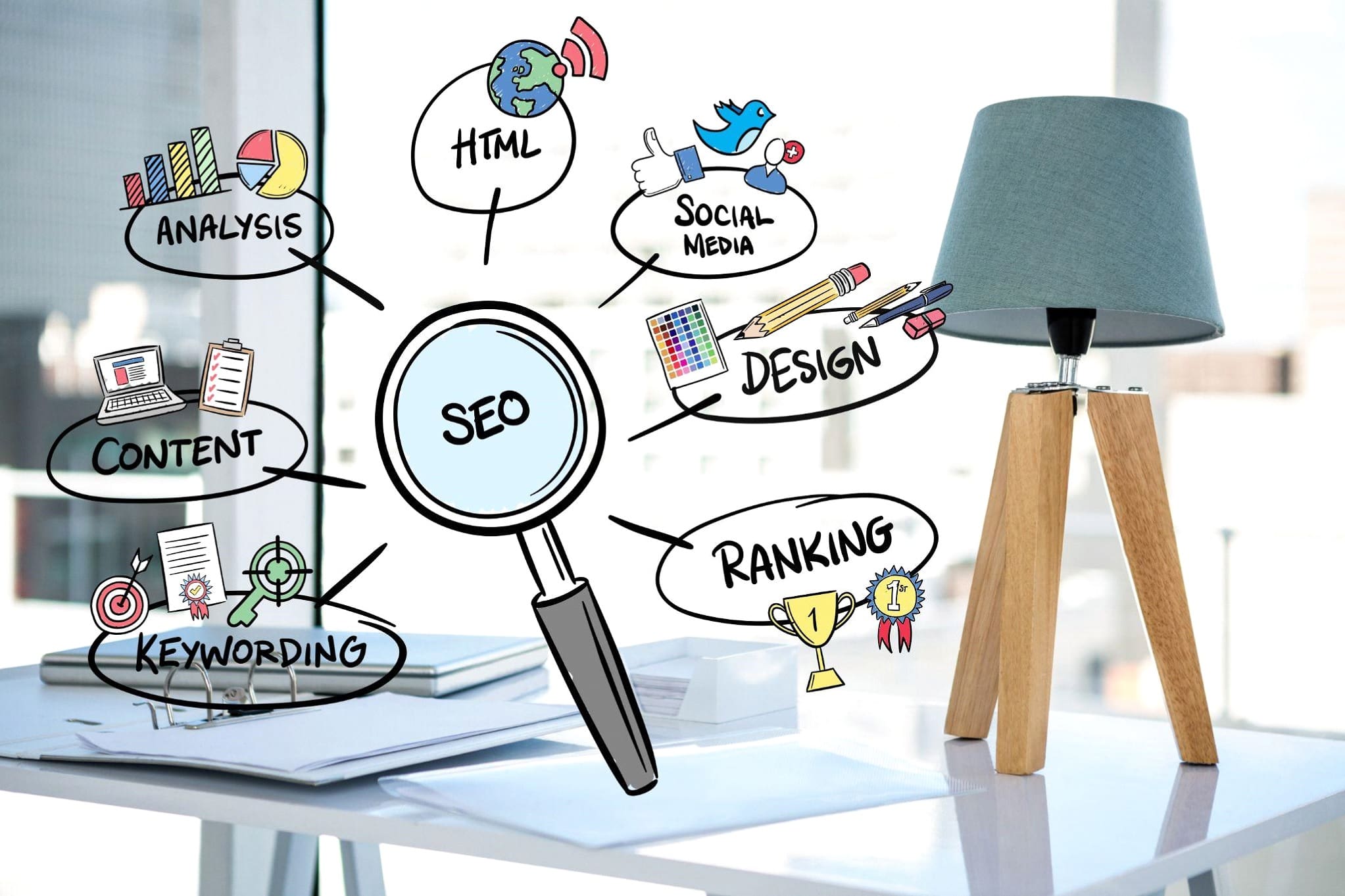 SEO Content Strategy