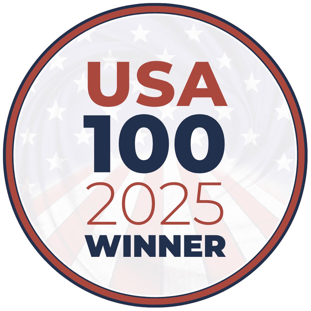 Usa 100 – 2025 Awards