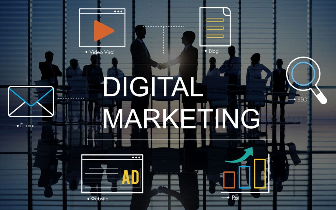 How Can Digital Marketing Help Your Business?