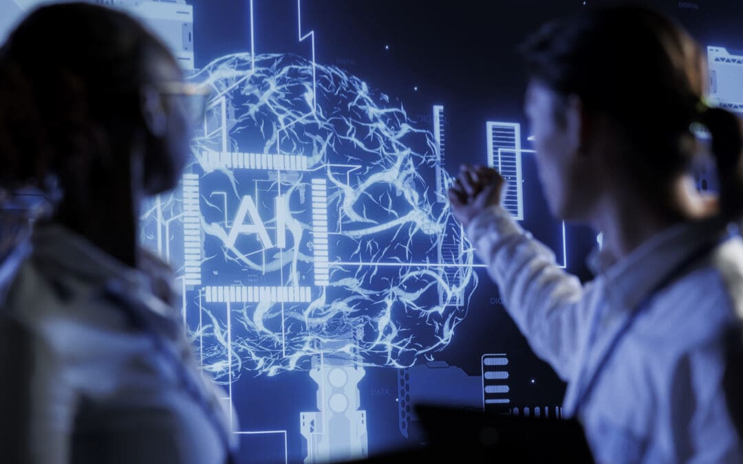 Crack the AI Code: How to Get Noticed by ChatGPT and Attract AI-Driven Traffic