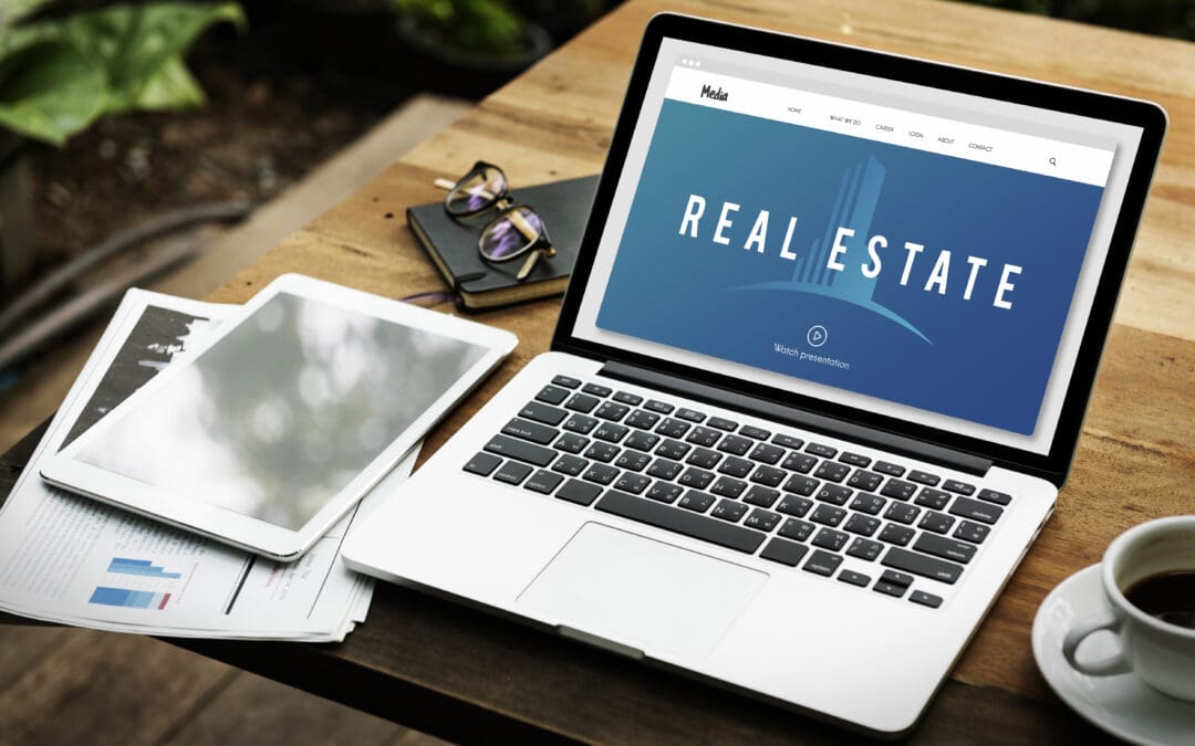 Why Real Estate Agents Should Invest in SEO Today: Unlocking Growth Through Real Estate SEO
