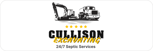 Cullison Excavating, Llc New Logo Cullison Excavating, Llc New Logo