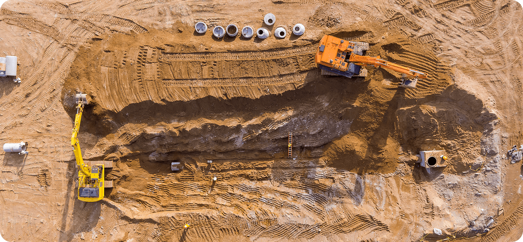 Cullison Excavating, Llc Cullison Excavating, Llc