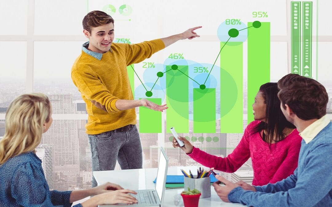 Advertising in 2025: New Directions and Game-Changing Trends