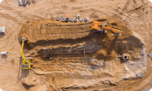 Cullison Excavating, Llc