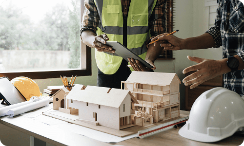 Md Custom Construction